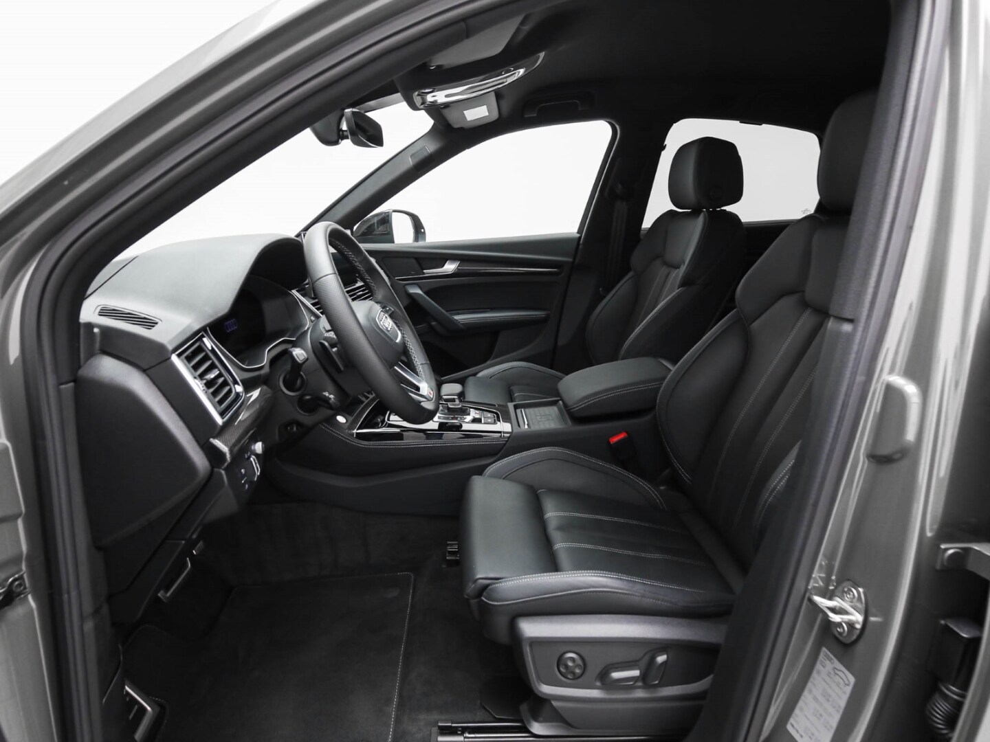 Image about Audi SQ5 Sportback TDI tiptronic