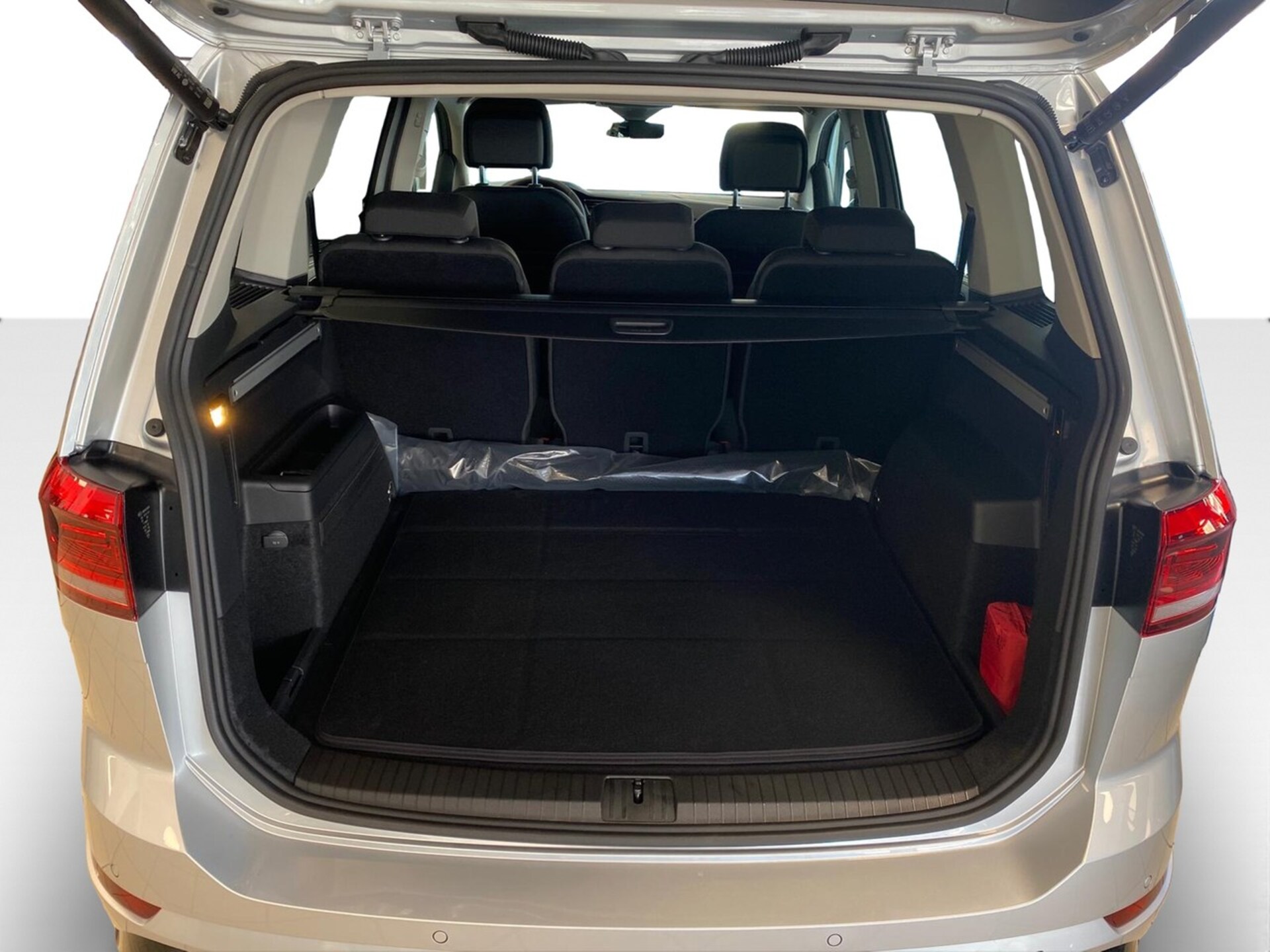 Volkswagen Touran Highline