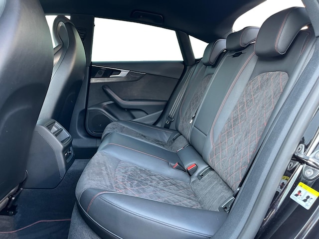 Audi A5 Sportback 50 TDI Quattro Tiptronic - 2021 - Joinsteer - #10