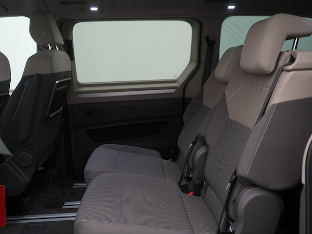 Volkswagen Multivan langversion