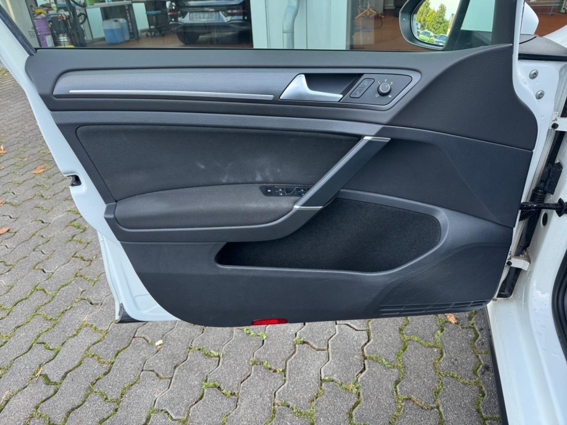 Volkswagen Golf GTI Performance