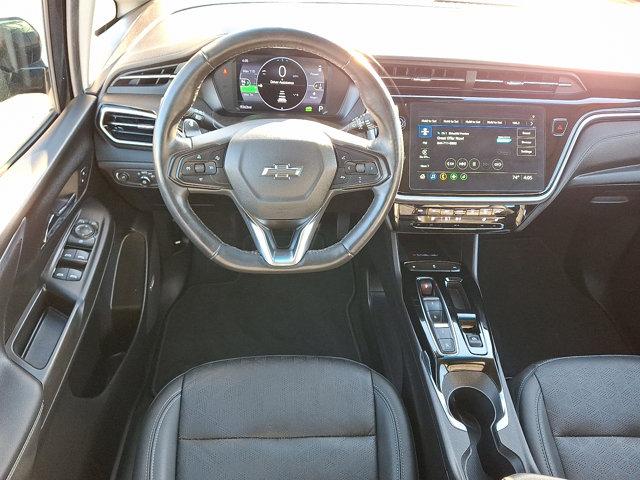 Used 2023 Chevrolet Bolt EV 2LT with VIN 1G1FX6S00P4108975 for sale in Flemington, NJ