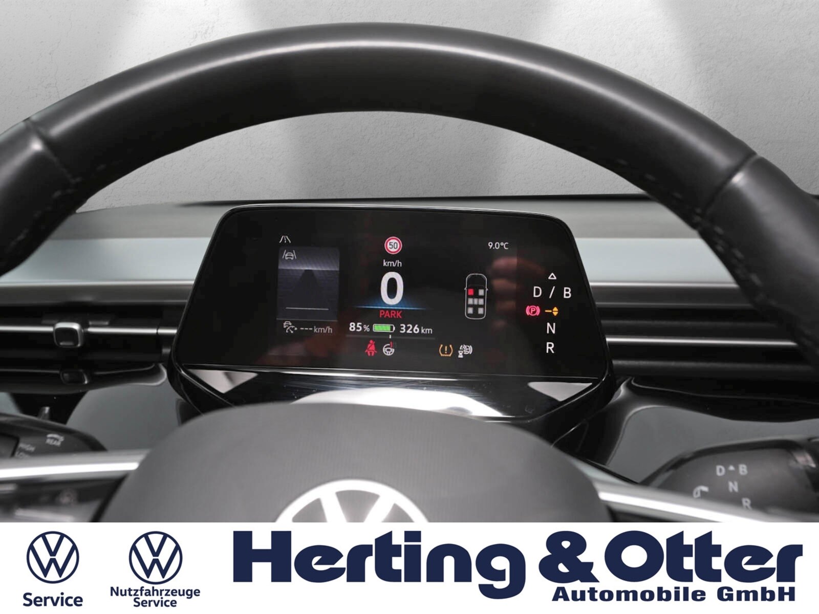 Volkswagen ID. Buzz – Bild 13