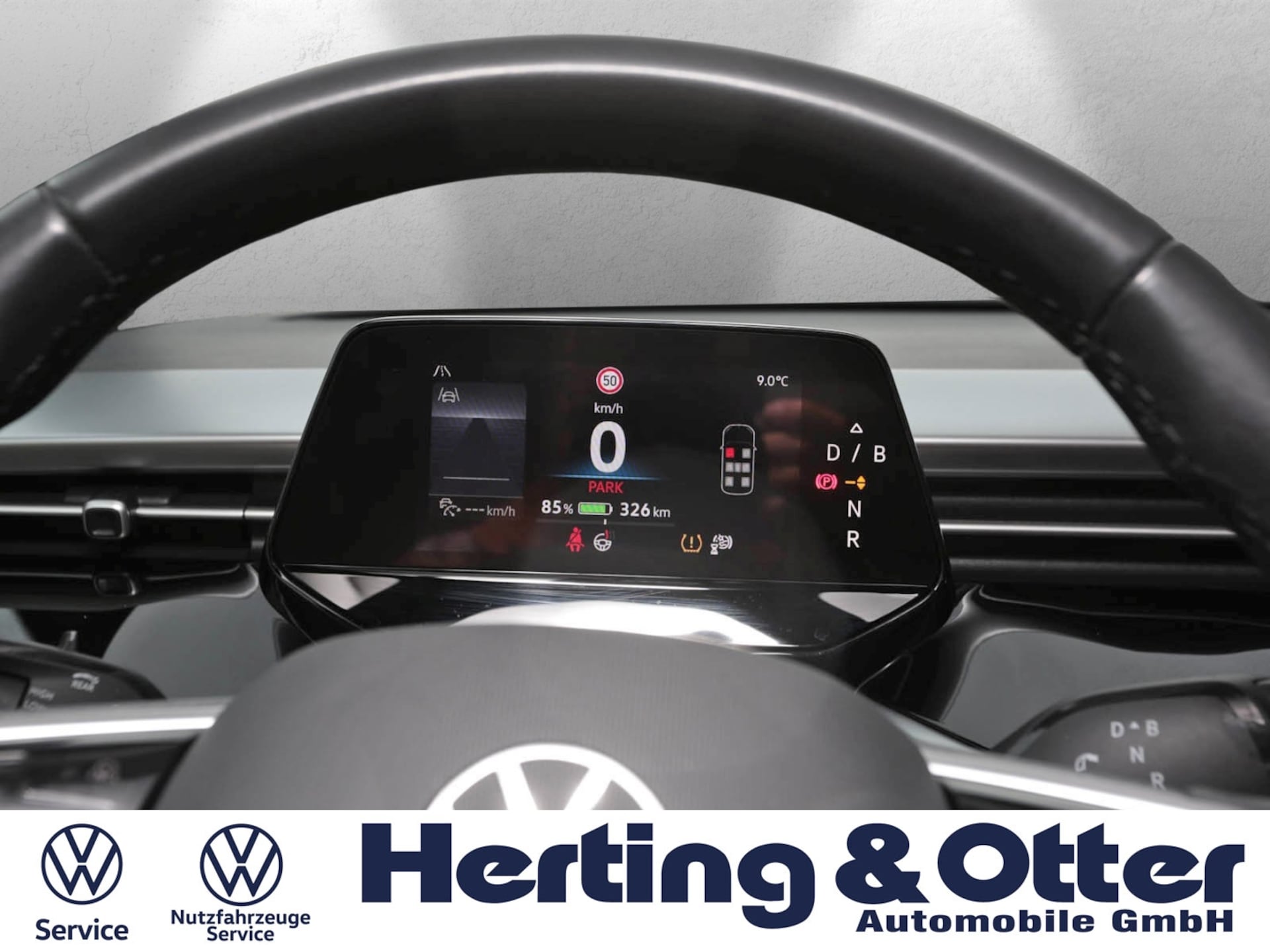 Volkswagen ID. Buzz Pro