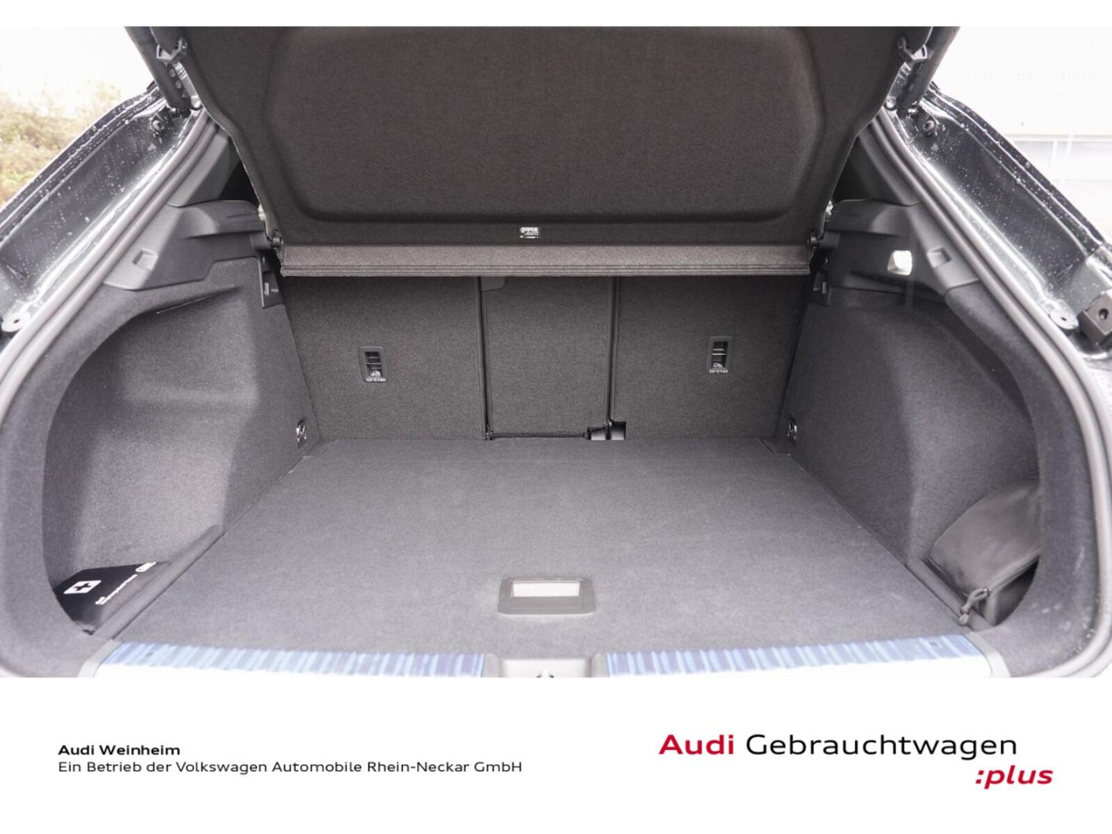 Audi Q3 – Bild 8