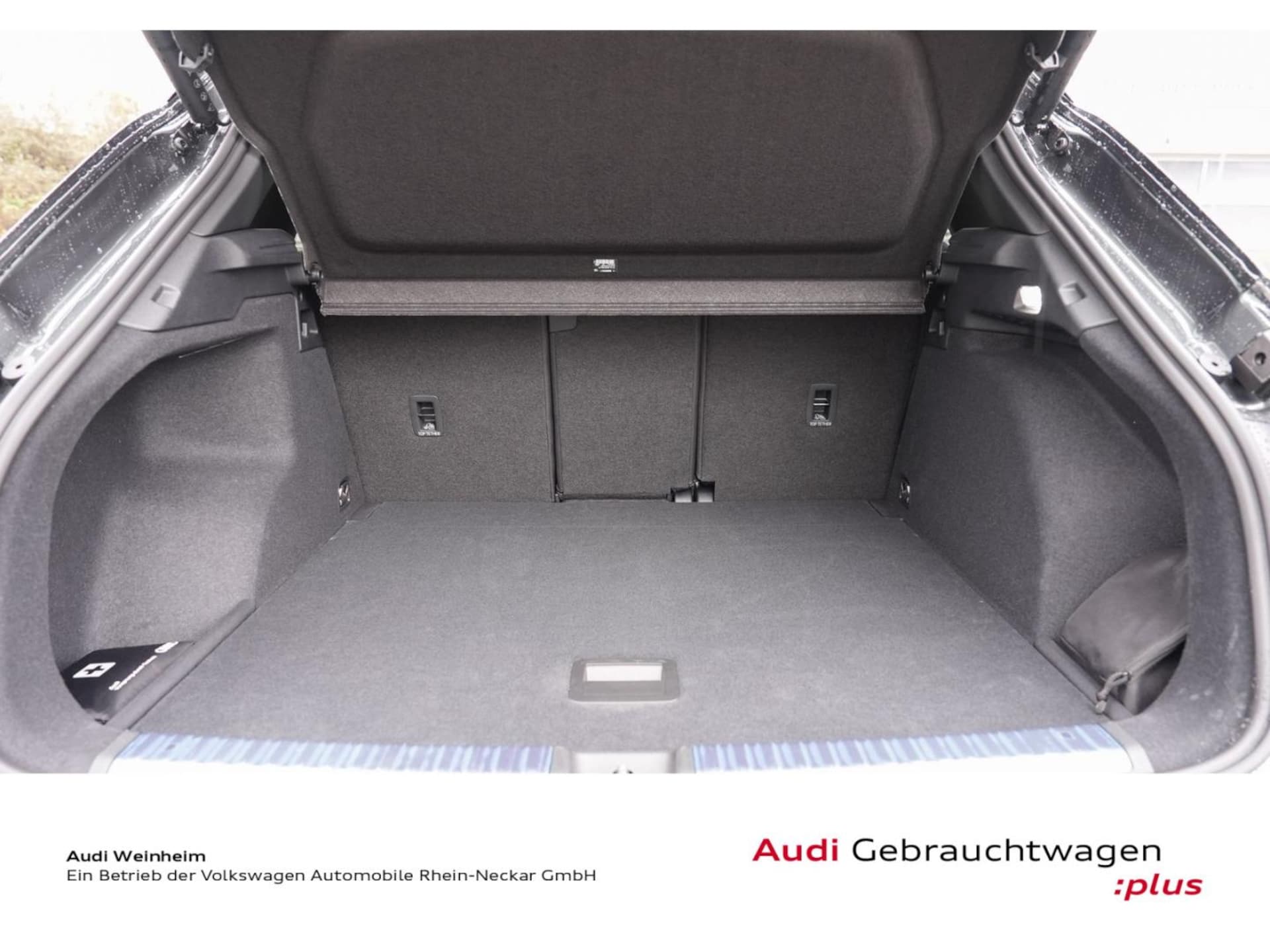 Audi Q3 SUV