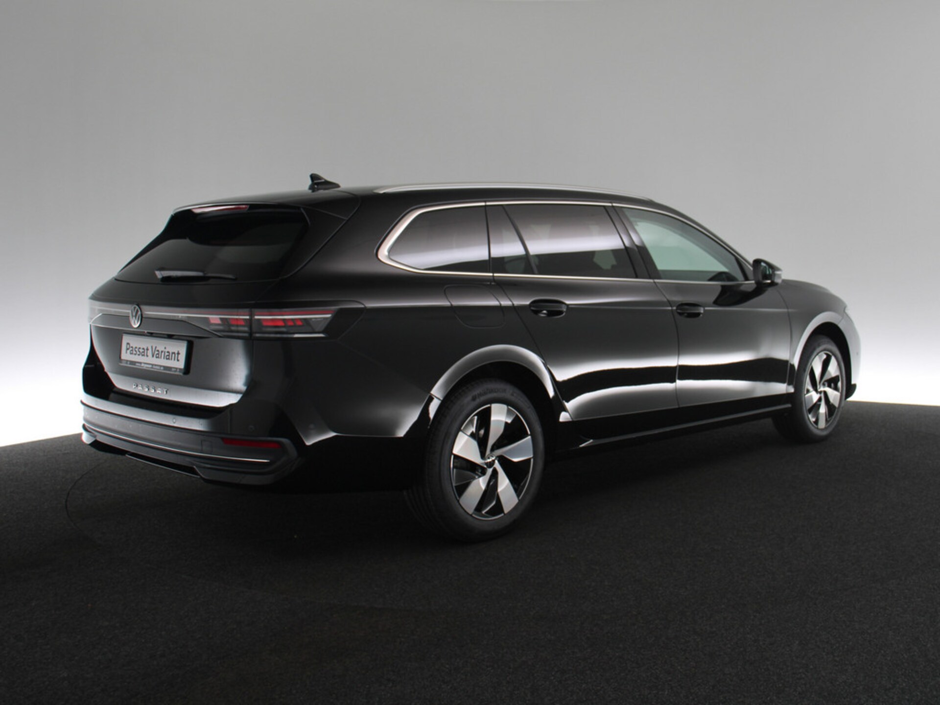 Volkswagen Passat Business