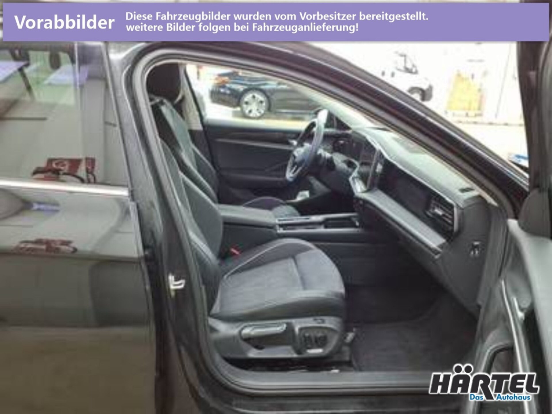Volkswagen Passat Business