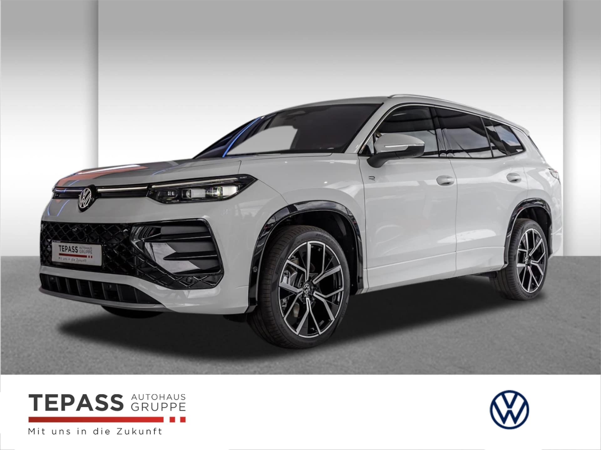 Volkswagen Tayron R-Line