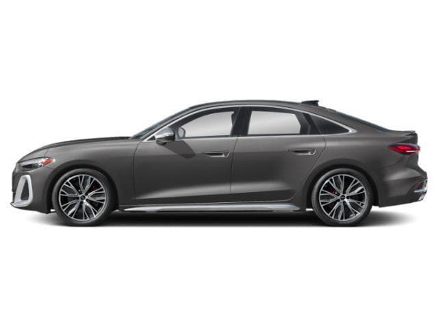 2026 Audi S5 Sedan