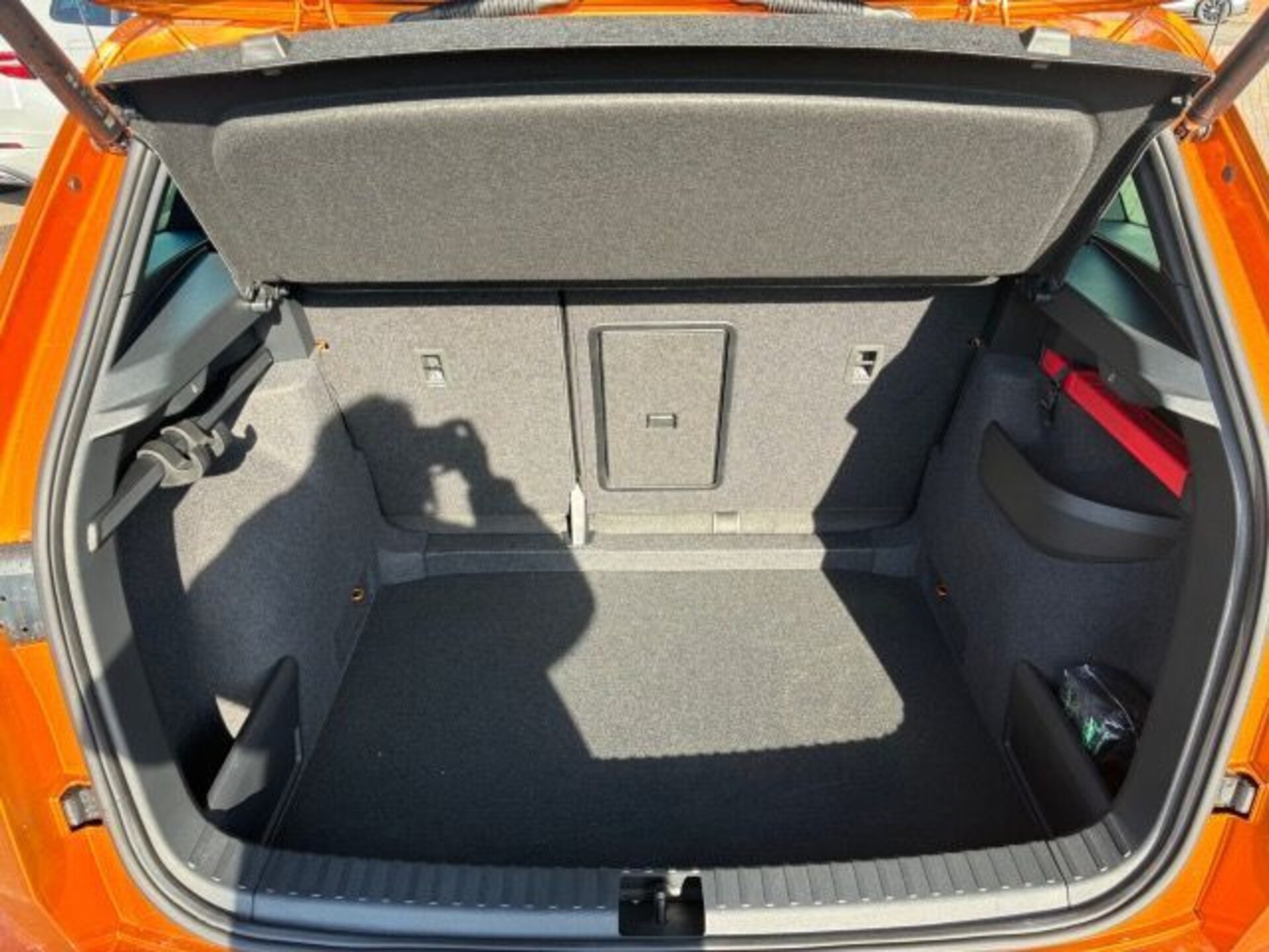 Skoda Karoq Sportline