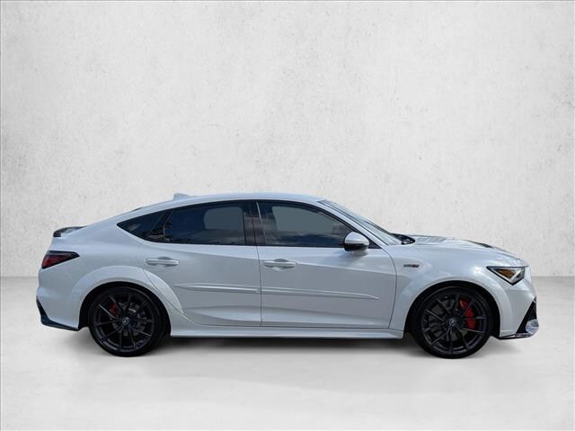 2026 Acura Integra