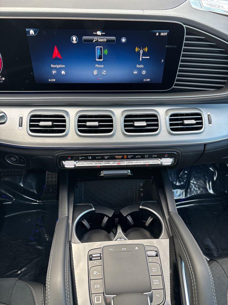 2025 Mercedes-Benz GLE Coupe GLE 53 AMG - Photo 10