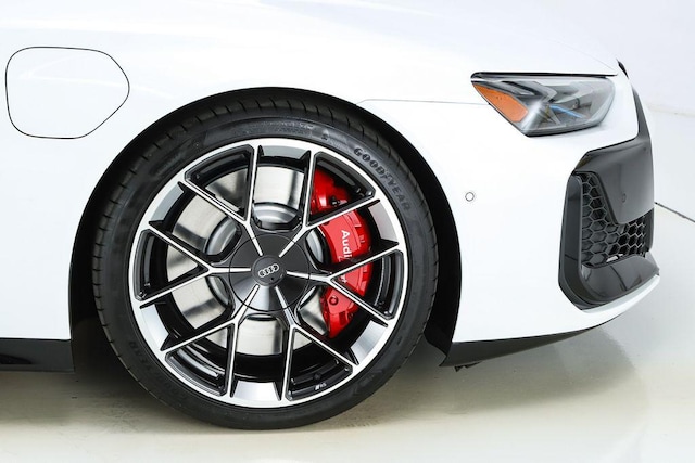 2026 Audi RS e-tron GT Performance Base - Photo 25