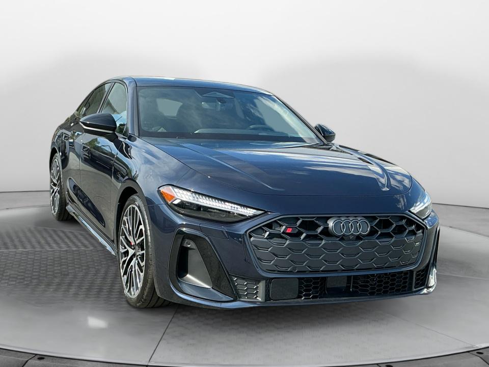 2026 Audi S5 Prestige quattro S tronic's photo
