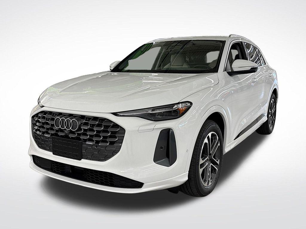 2026 Audi Q5 Prestige quattro's photo