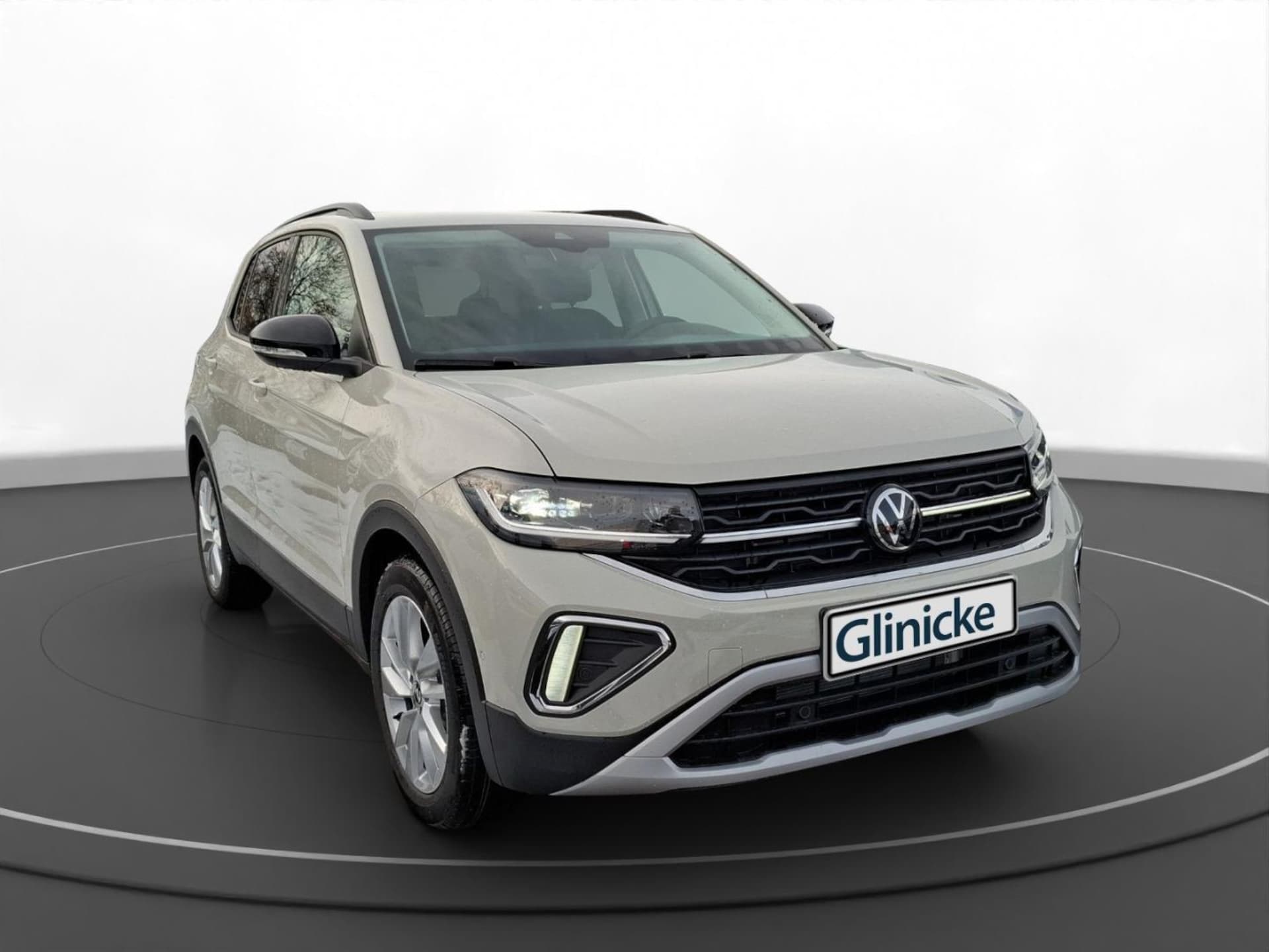 Volkswagen T-Cross ENERGY