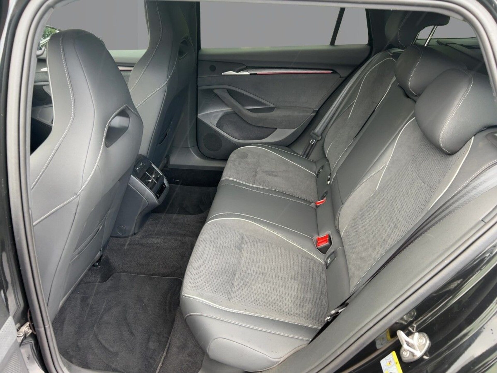Skoda Superb Combi Sportline