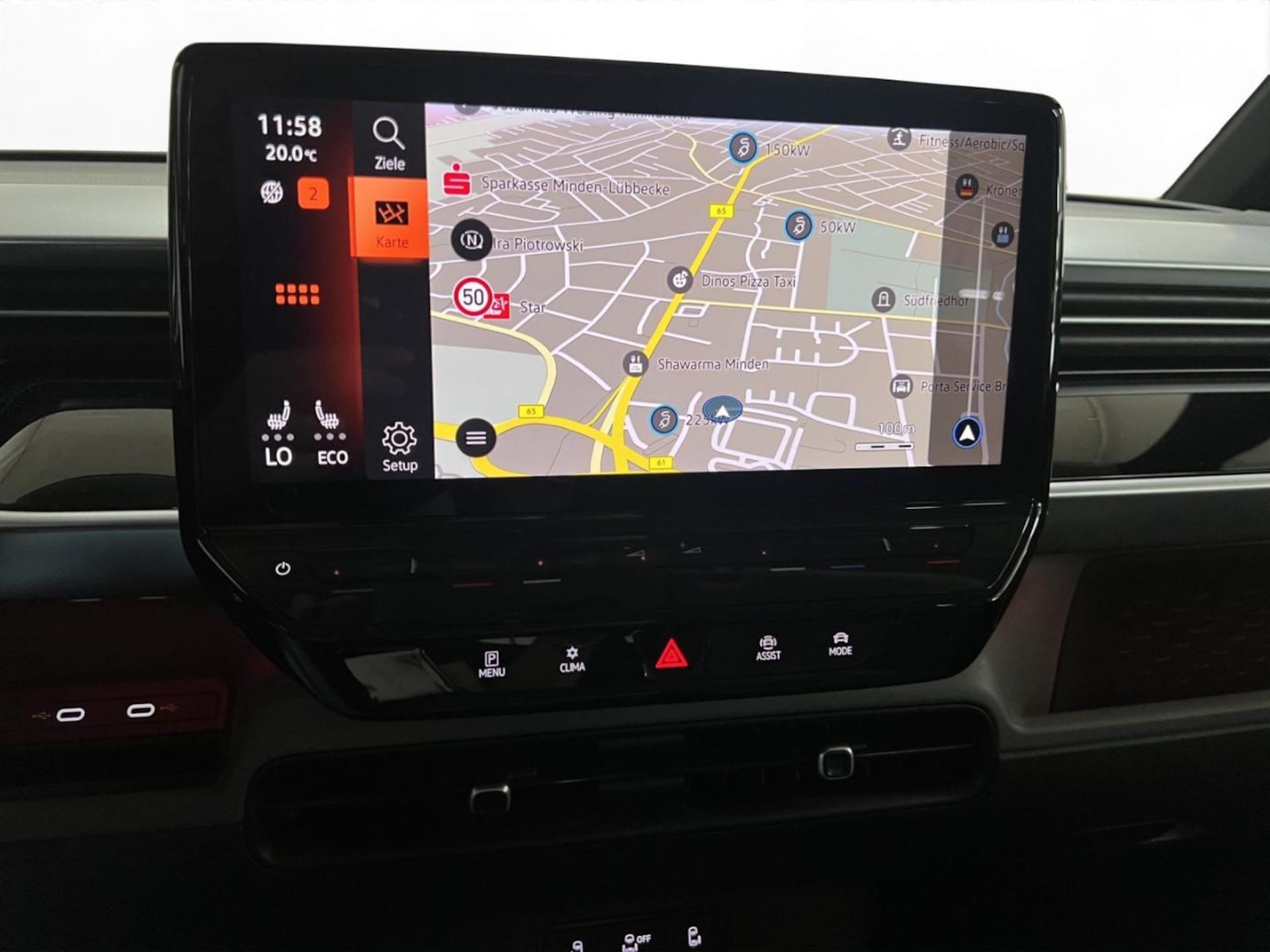 Volkswagen ID. Buzz Pro