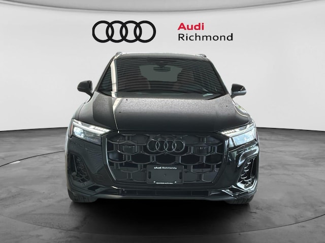 2026 Audi SQ7