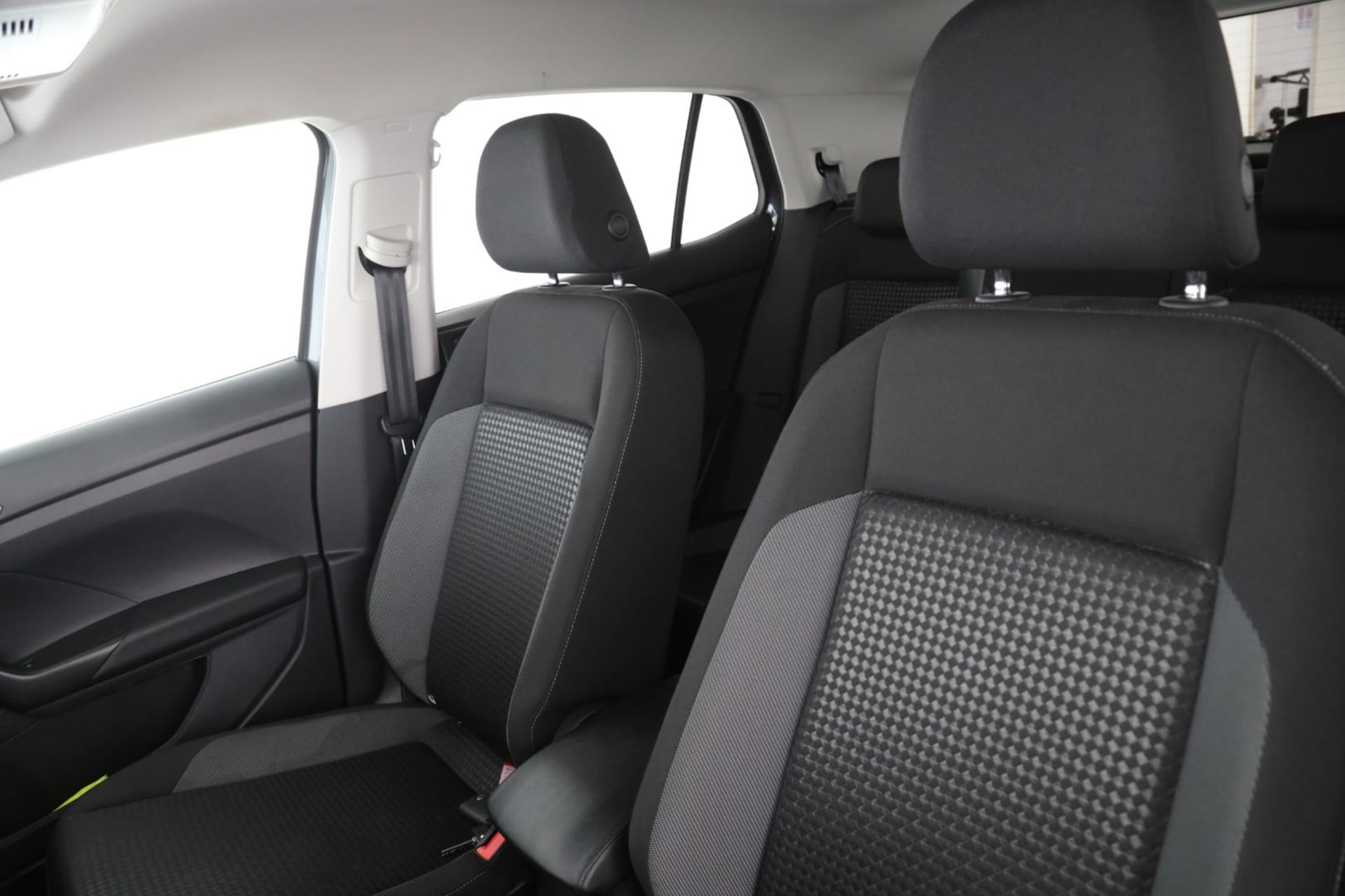 Volkswagen T-Cross ACTIVE