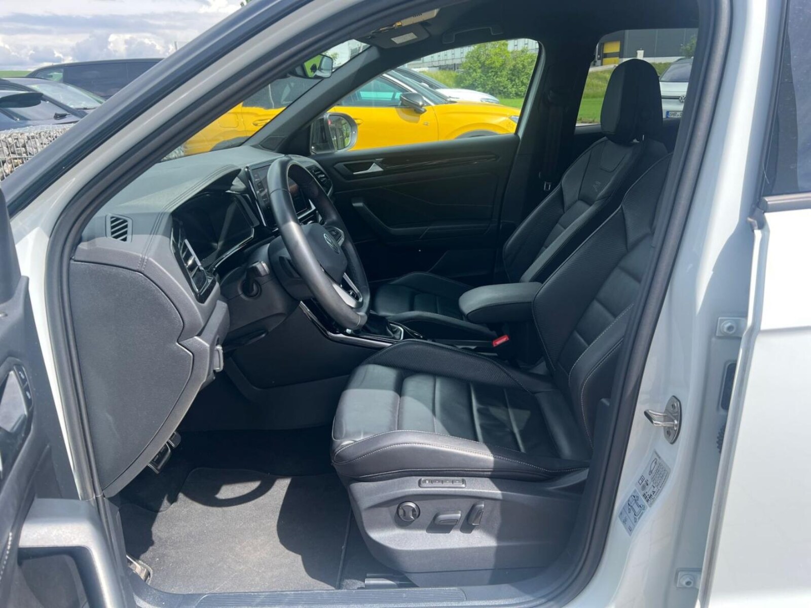 Volkswagen T-Roc – Bild 10