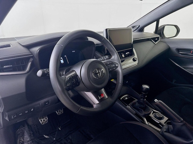 2023 Toyota GR Corolla
