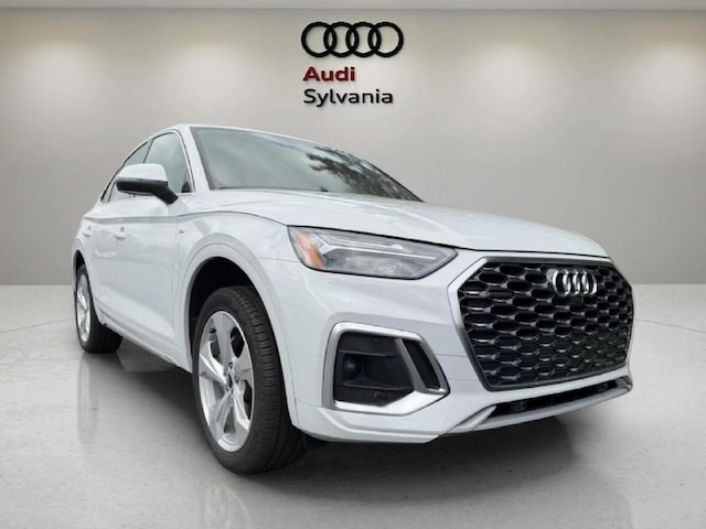 Photo of 2025 Audi Q5 Sportback