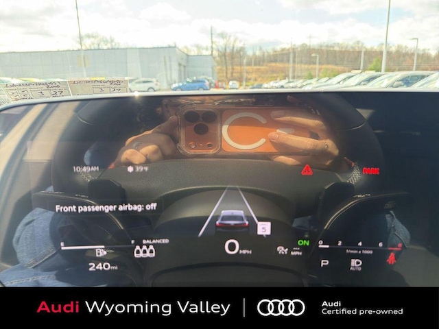 2025 Audi New A5 Premium Plus - Photo 21