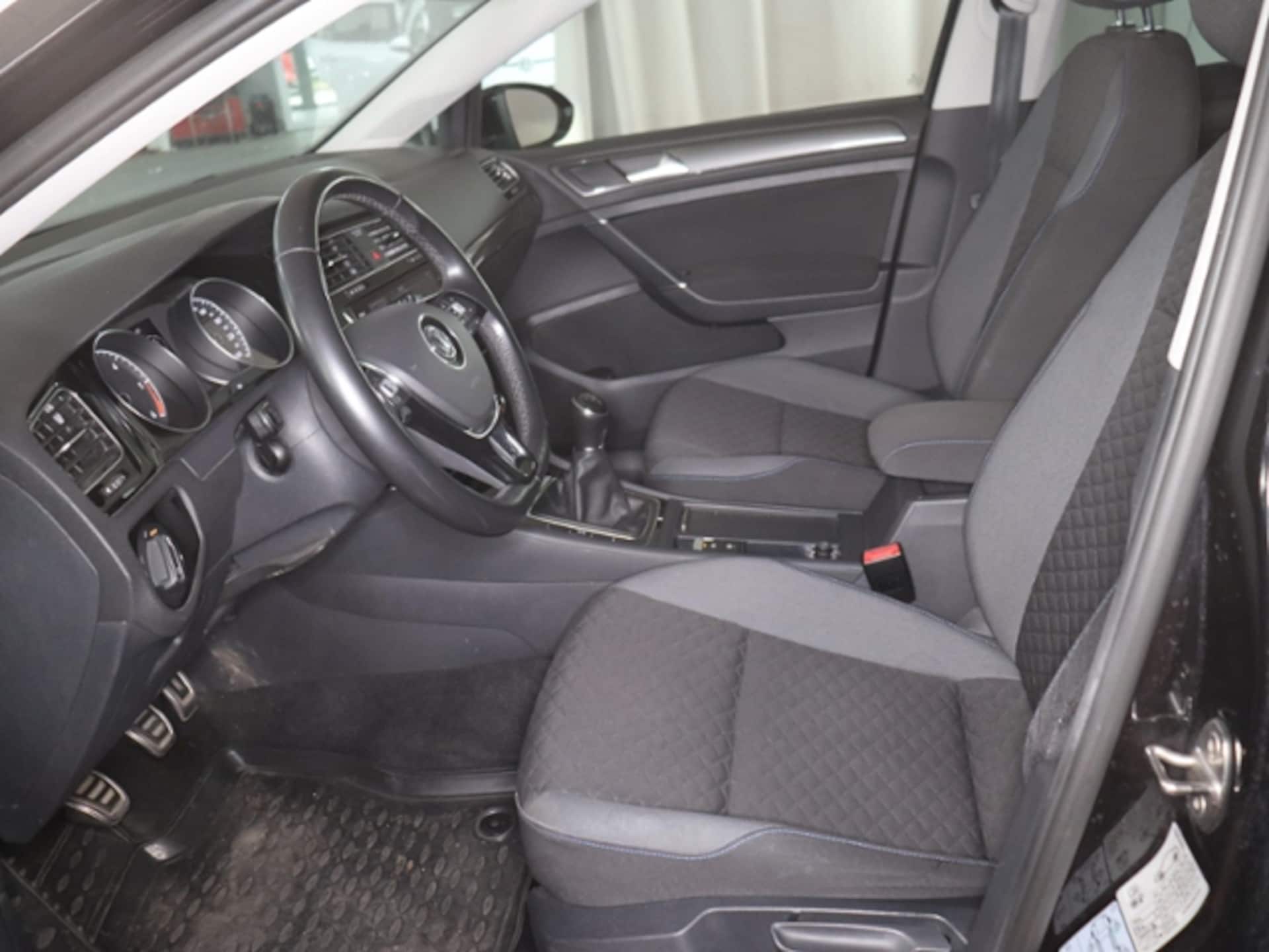 Volkswagen Golf JOIN