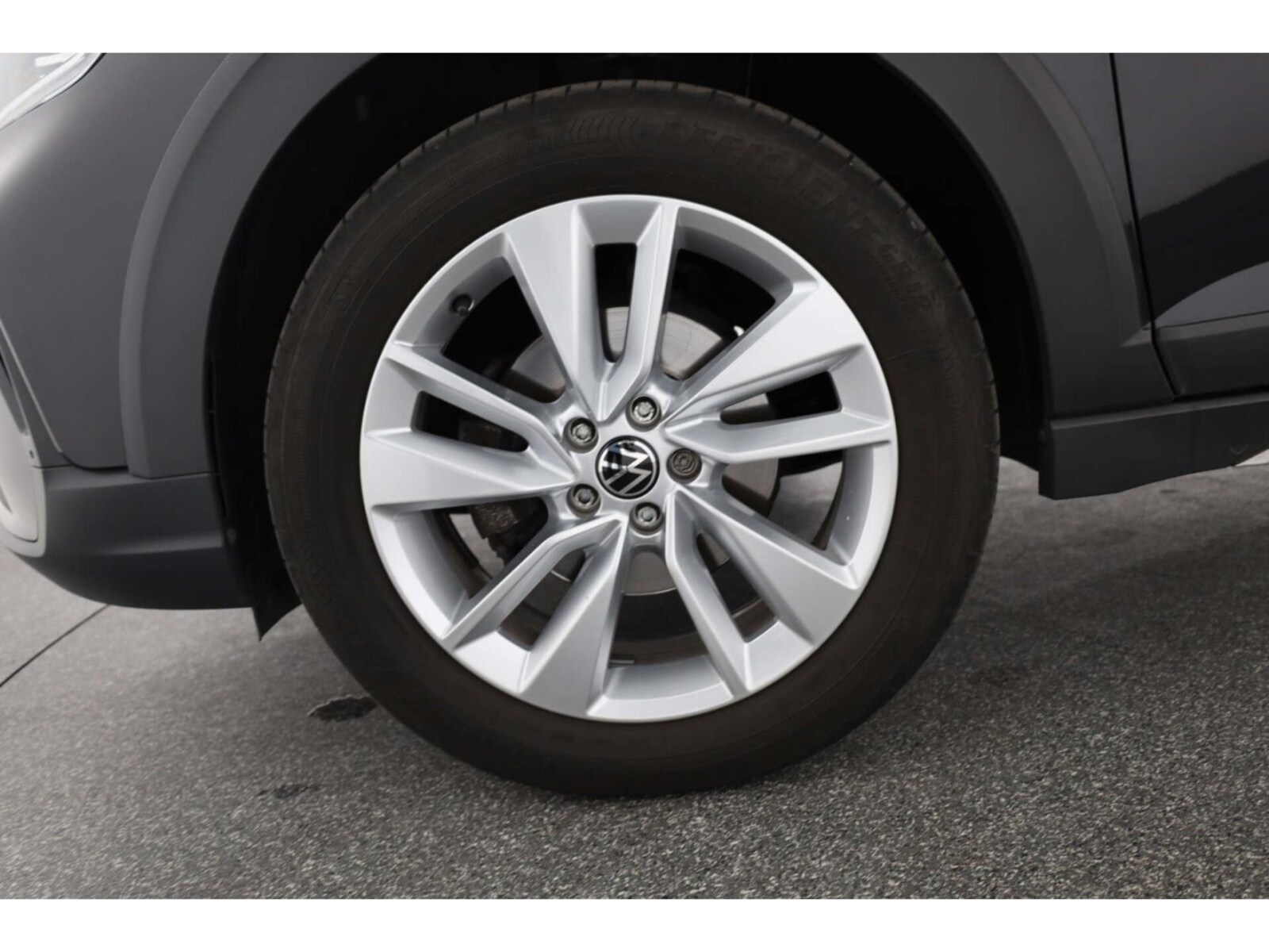 Volkswagen Taigo – Bild 7