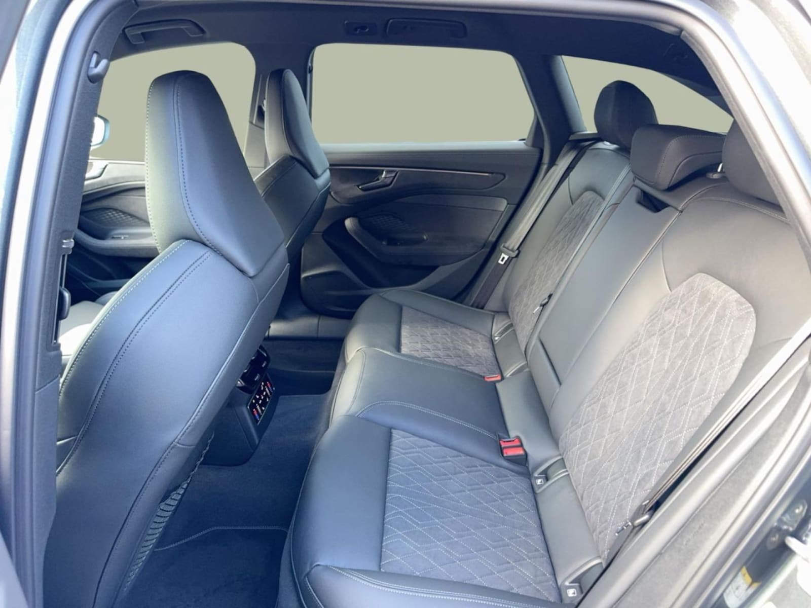 Audi A6 Avant – Bild 13