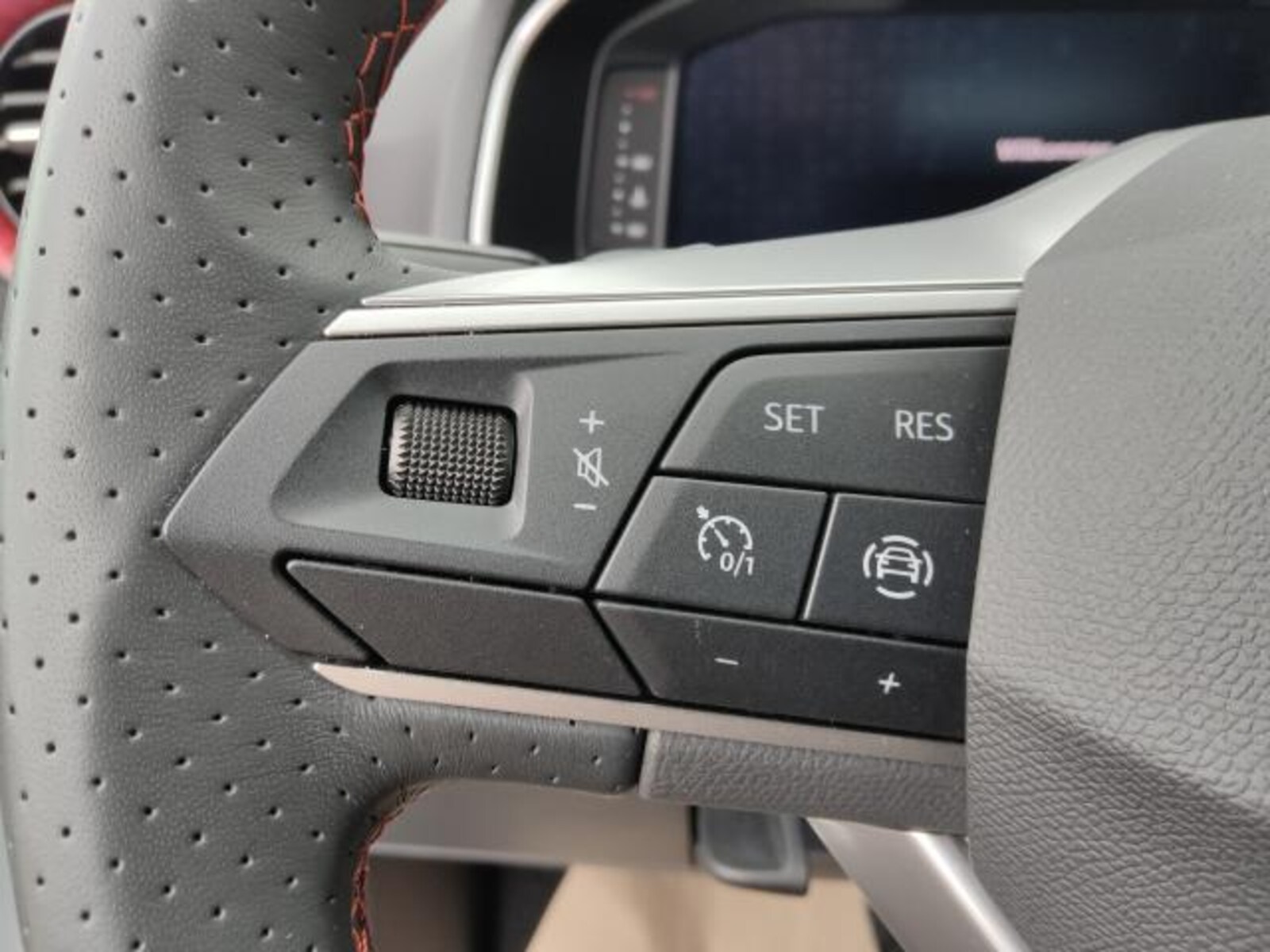 SEAT Ibiza – Bild 15