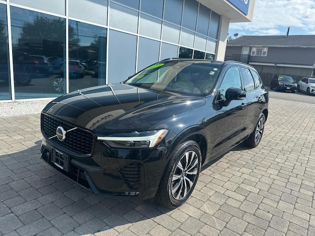2024 Volvo XC60