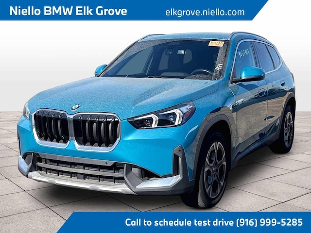 2023 BMW X1