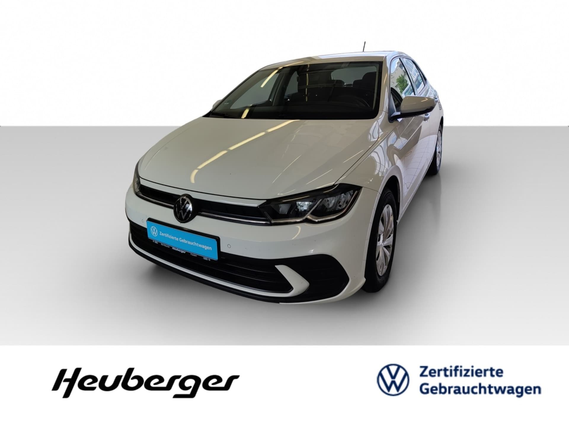 Volkswagen Polo Life