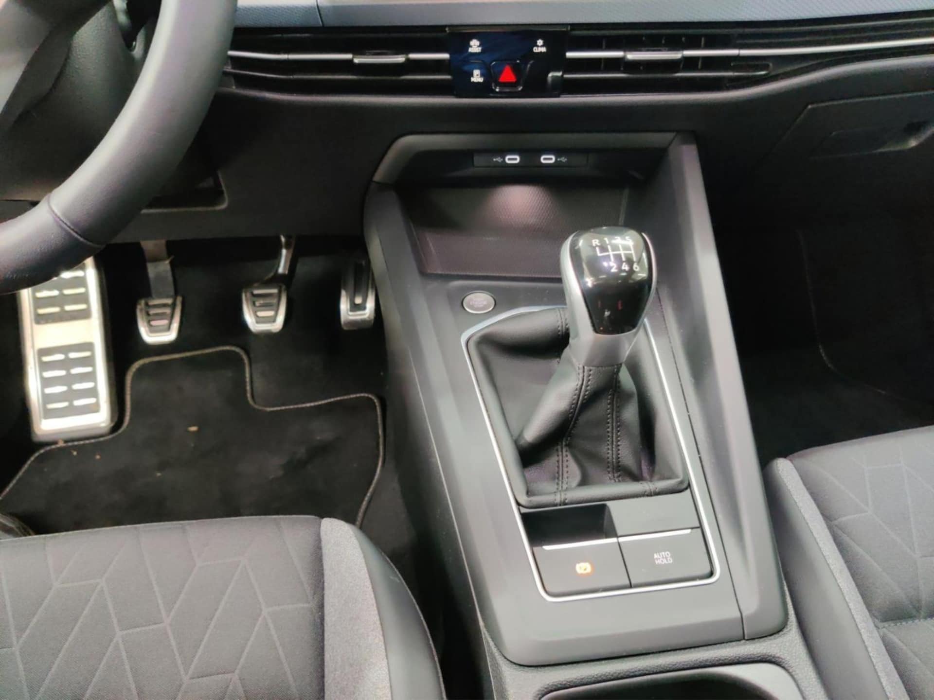 Volkswagen Golf Variant Goal