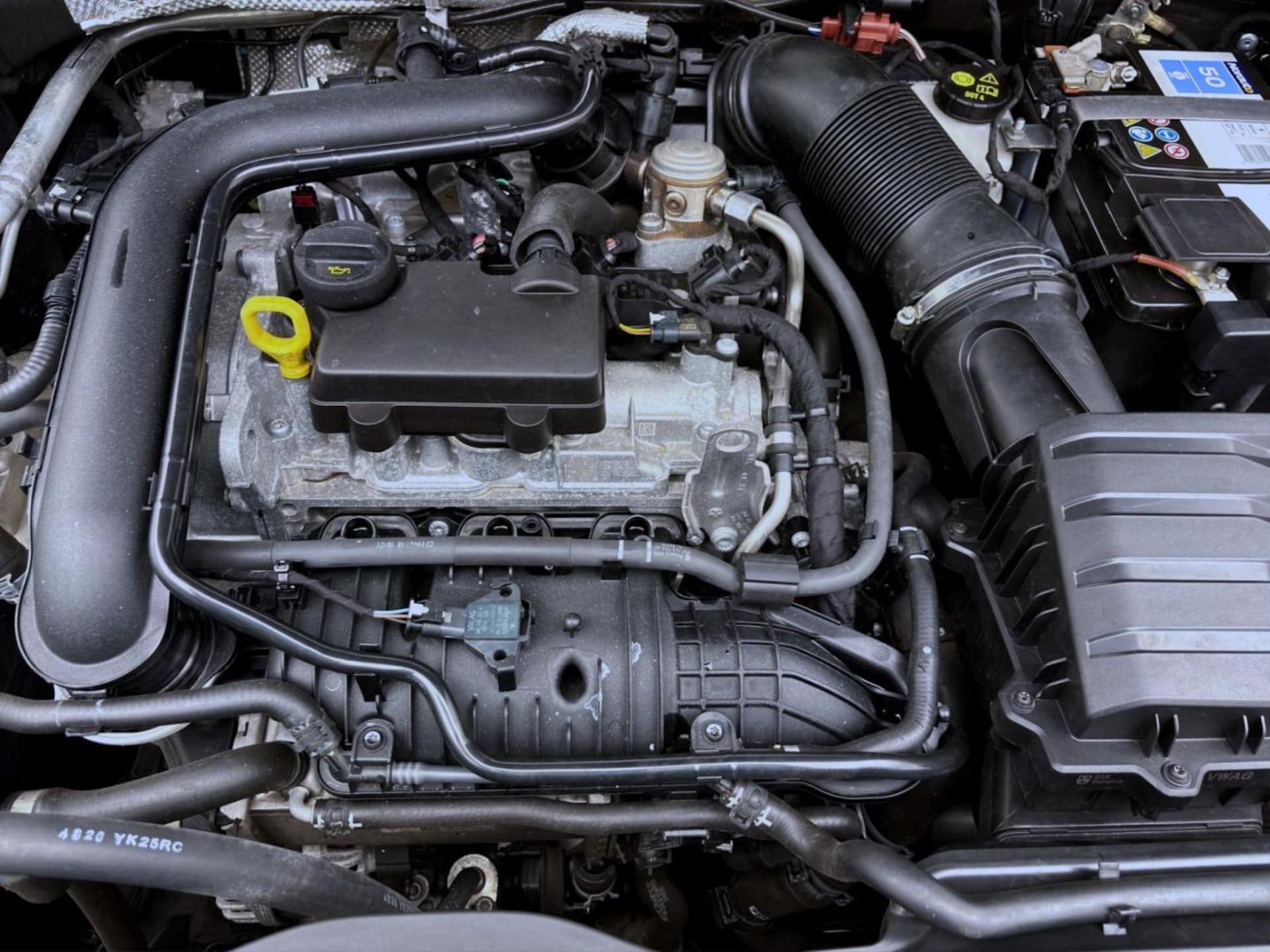 Volkswagen Golf Active
