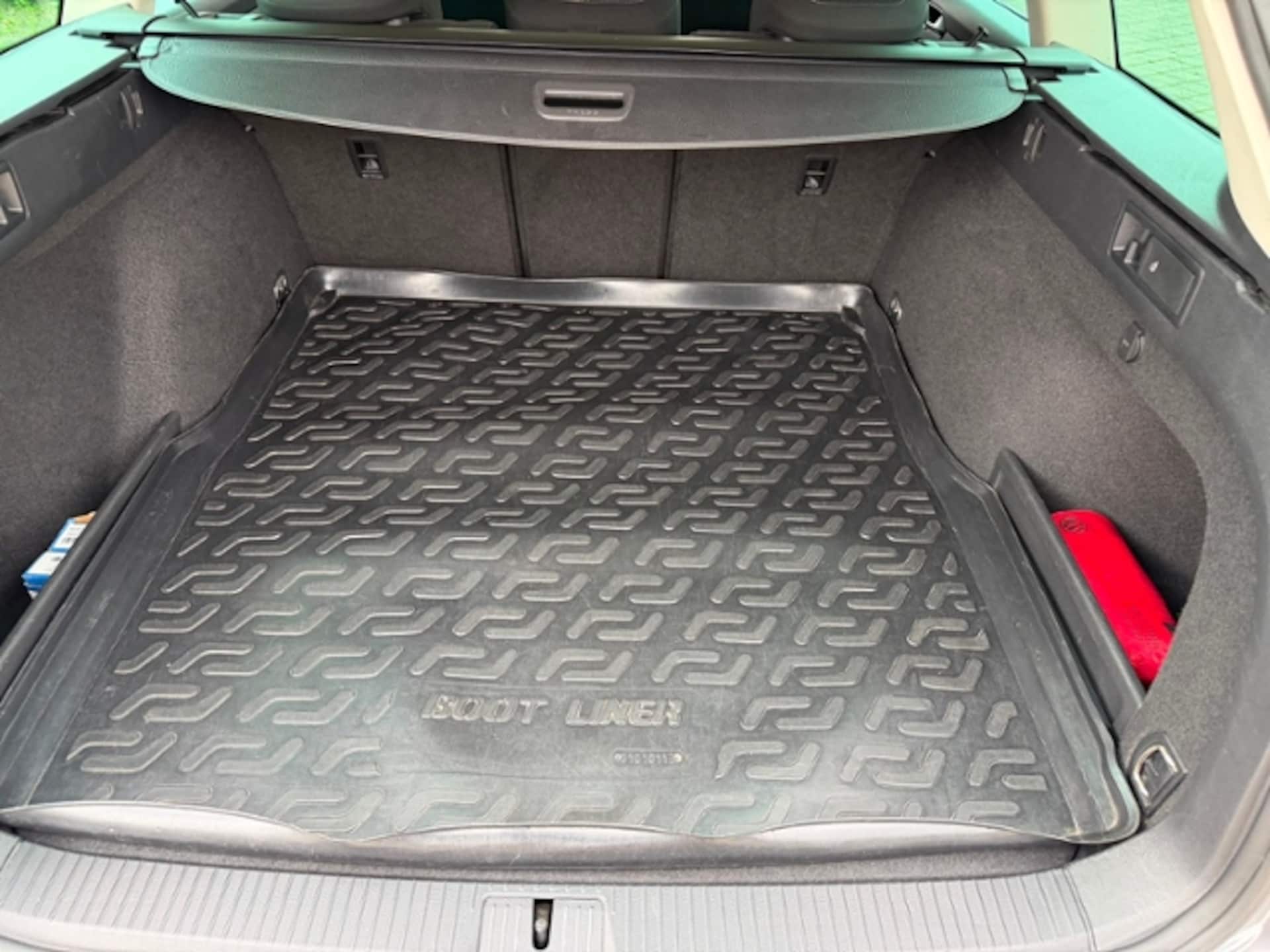 Volkswagen Passat Variant Comfortline