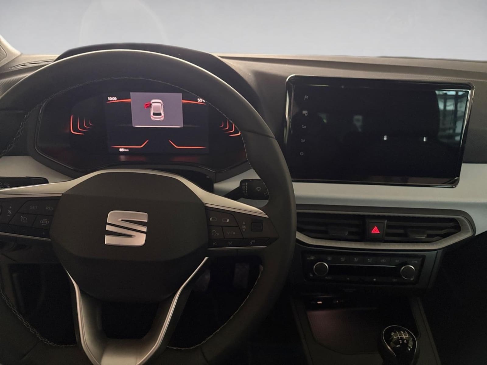 SEAT Ibiza – Bild 18