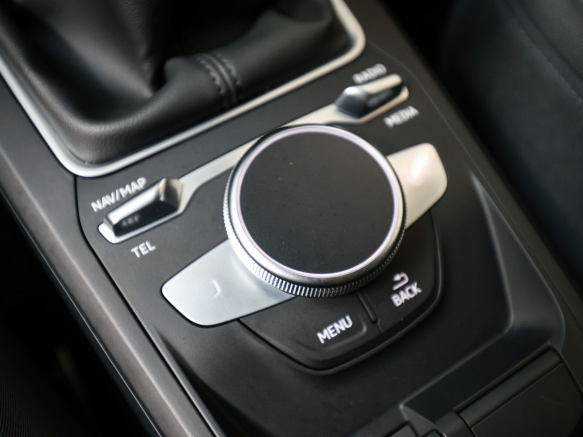 Audi Q2 Advanced