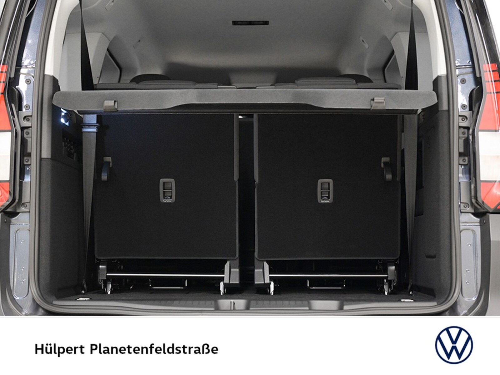 Volkswagen Caddy Maxi – Bild 8