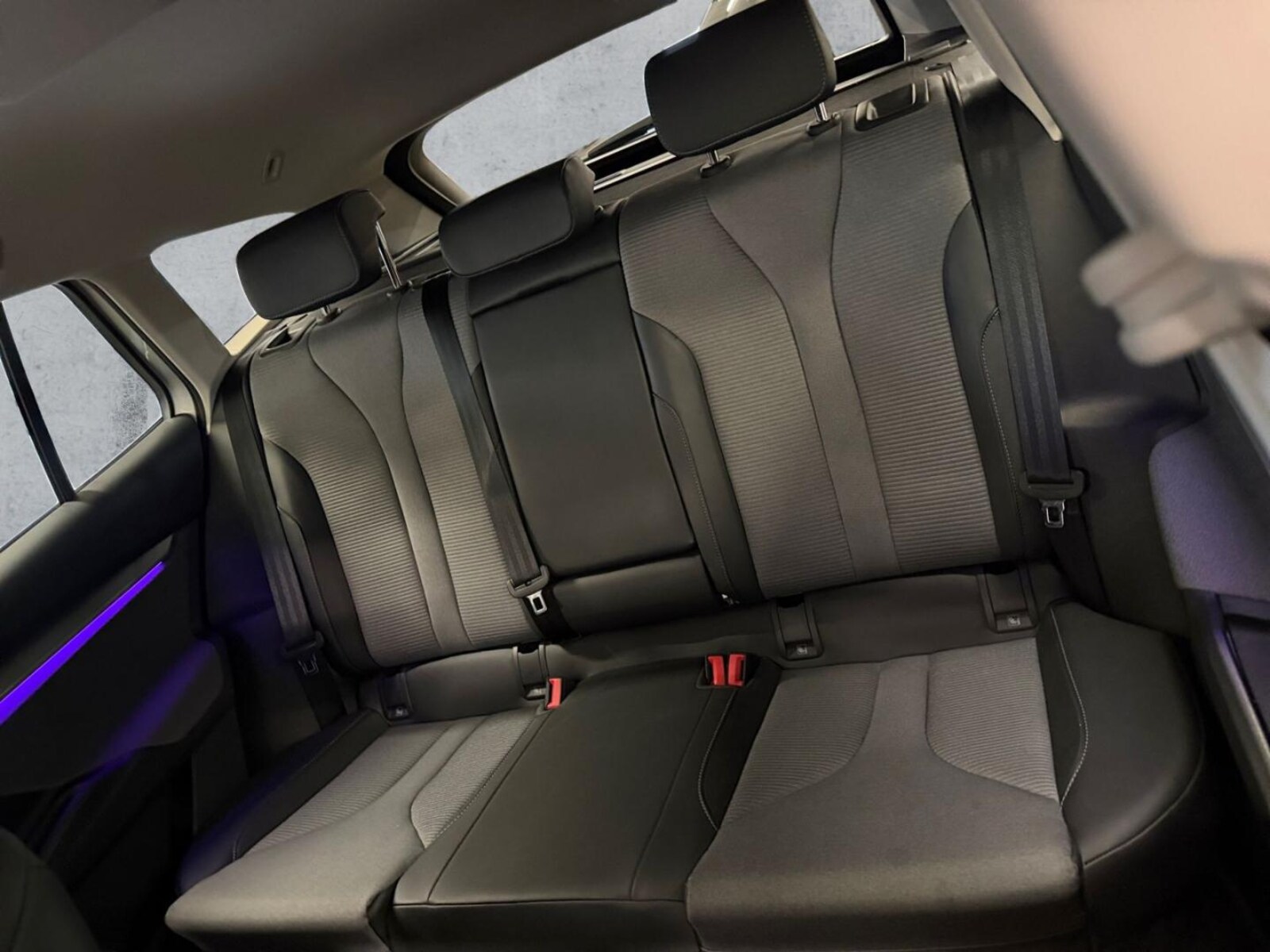 Škoda Enyaq – Bild 15