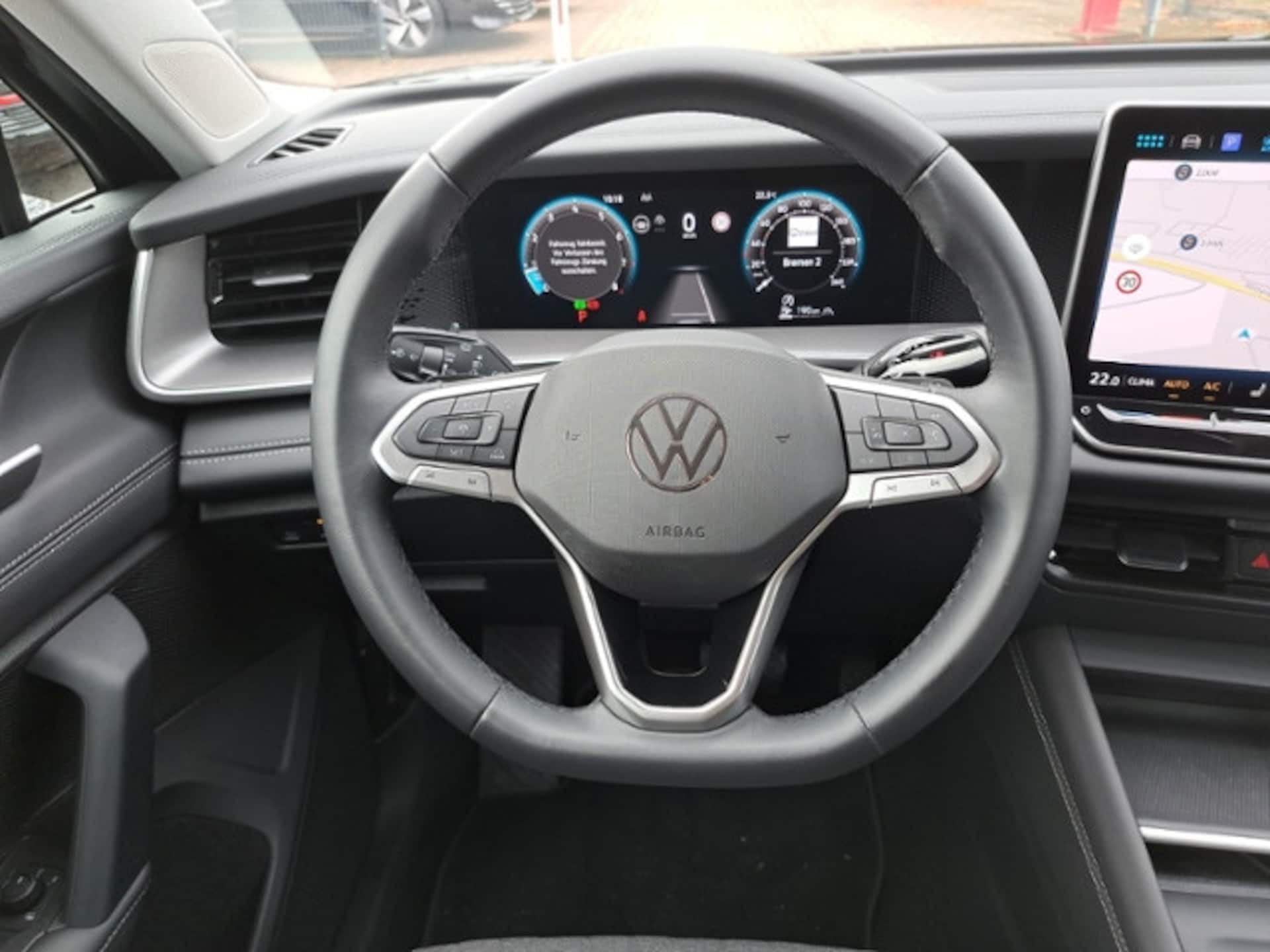 Volkswagen Tayron Life