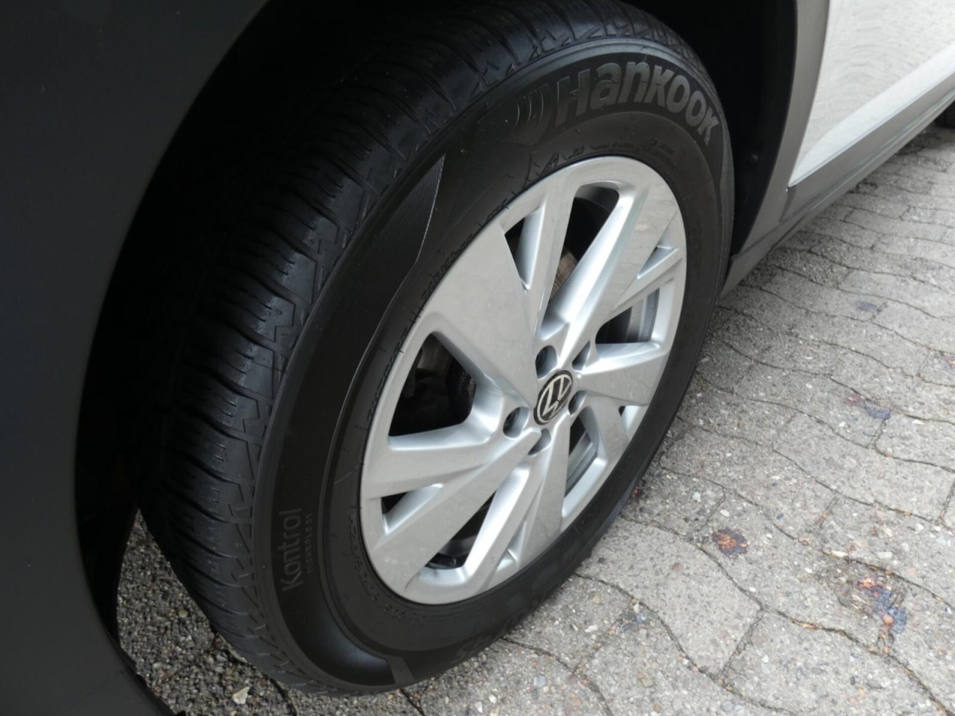Volkswagen Taigo Basis-Modell