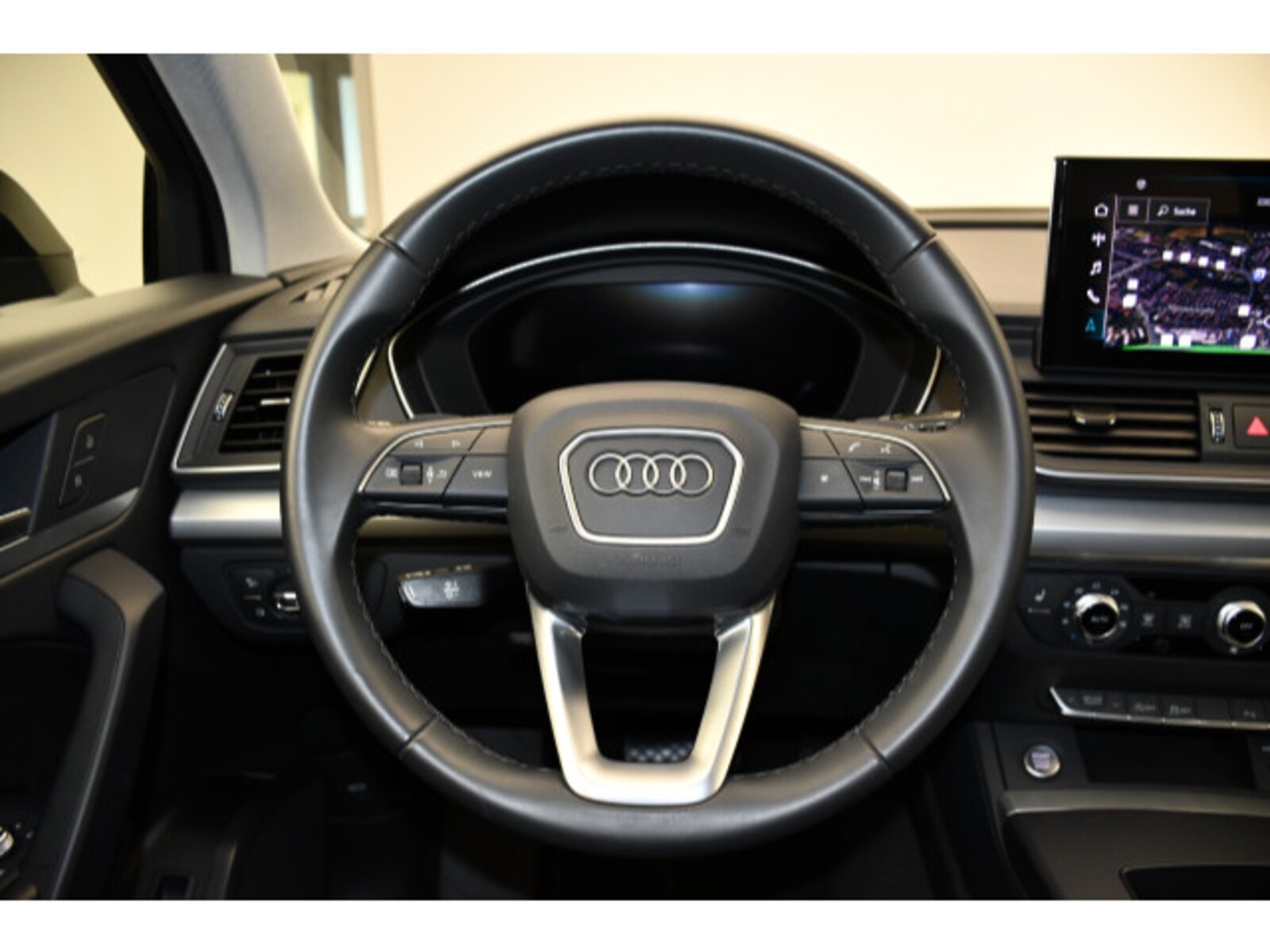 Audi Q5 – Bild 6