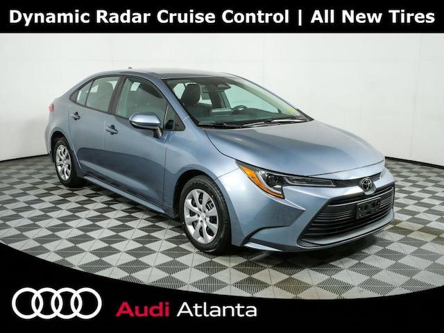 Photo of 2023 Toyota Corolla 