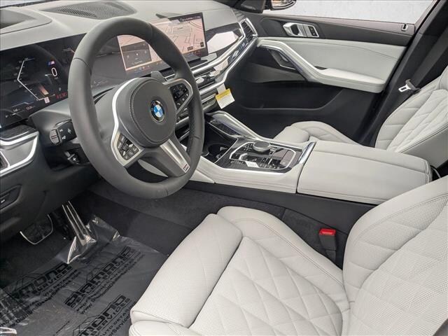 2026 BMW X6