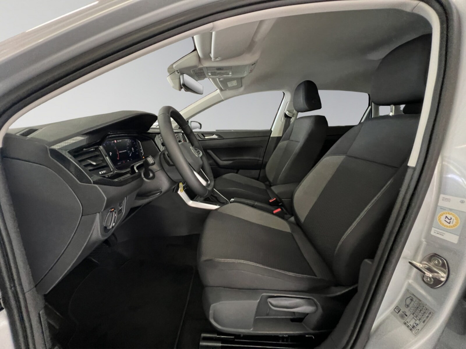 Volkswagen Polo – Bild 10