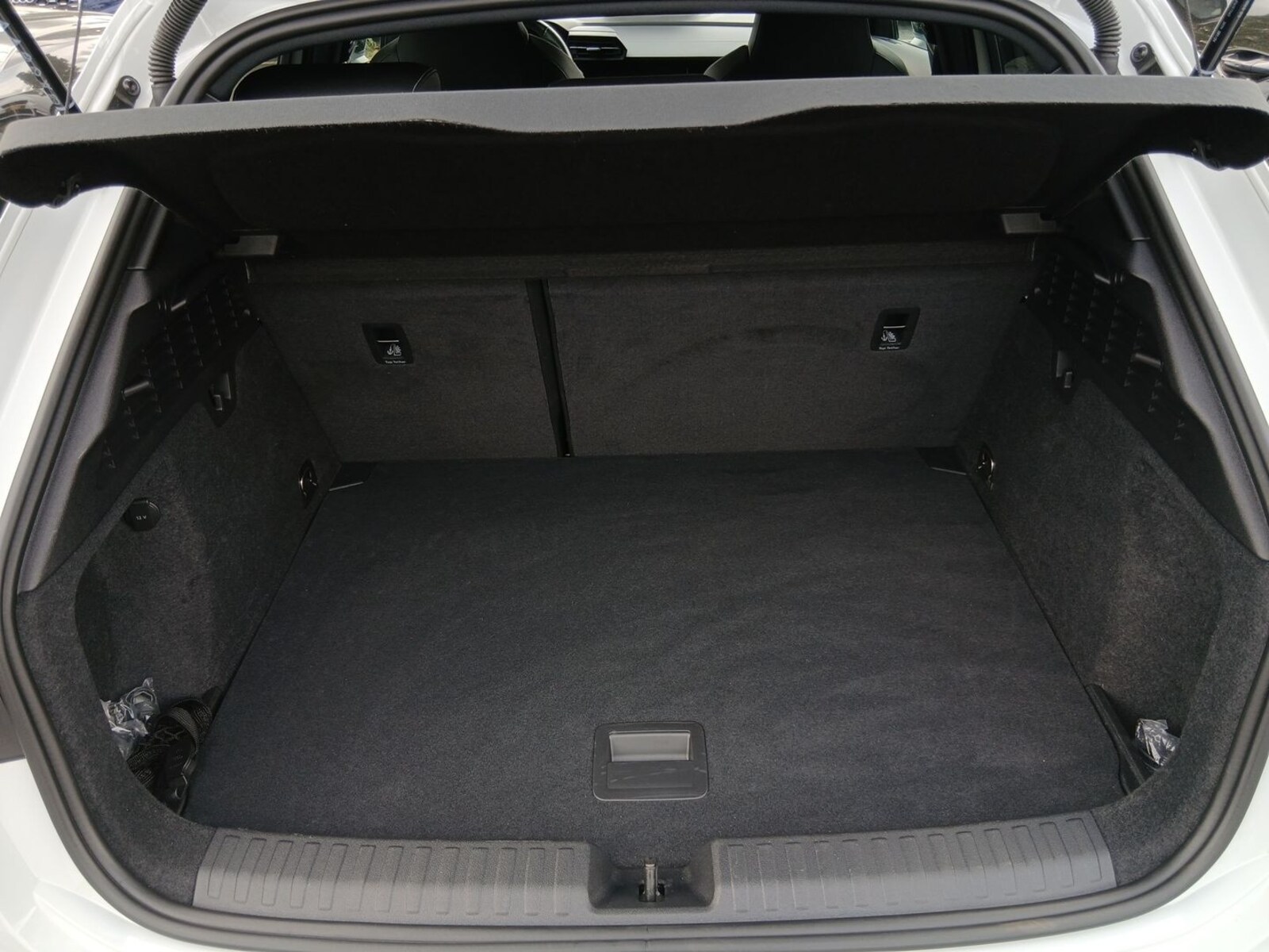Audi S3 Sportback – Bild 15
